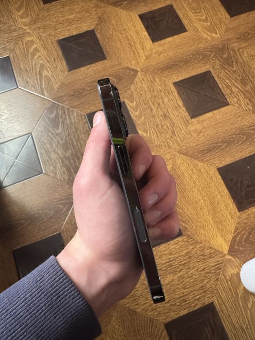 Айфон 13 про 256