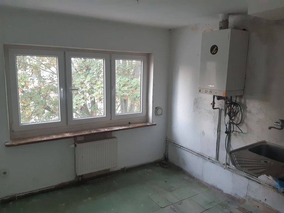 Mieszkanie we Wrocławiu