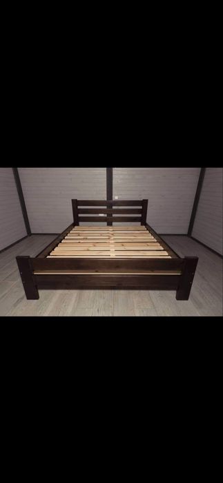 ліжко для дому «Честер»