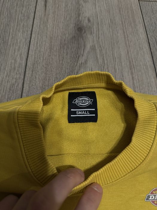 Світшот Dickies Розмір М