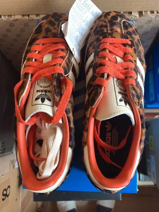 adidas SAMBA OG