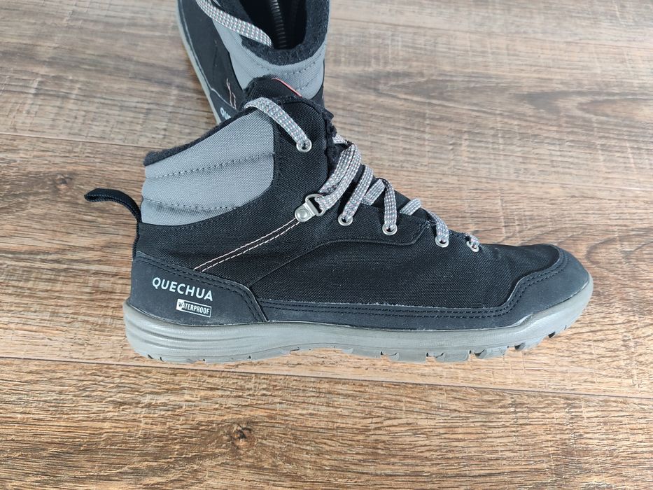 Черевики Quechua Waterproof