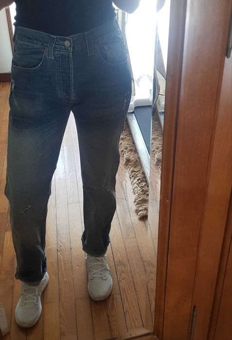 Jeans levi's 501 original