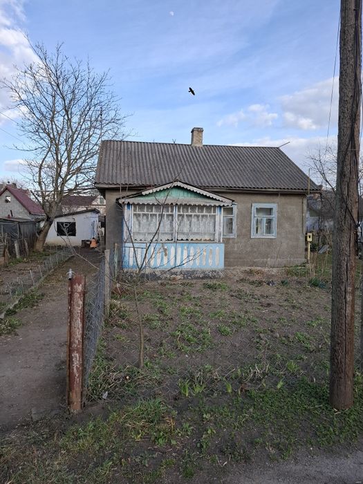 Продається будинок в місті Корець
