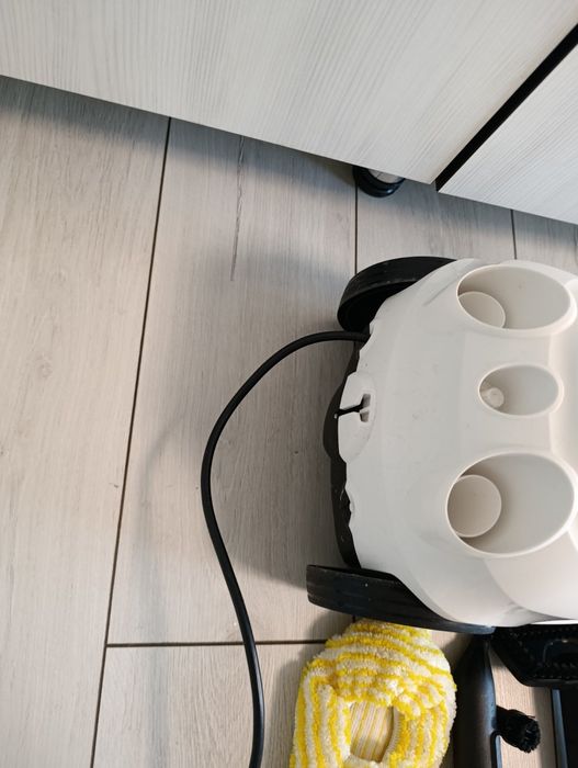 Пароочисник початкового рівня SC 2 EasyFix Plus від Kärcher