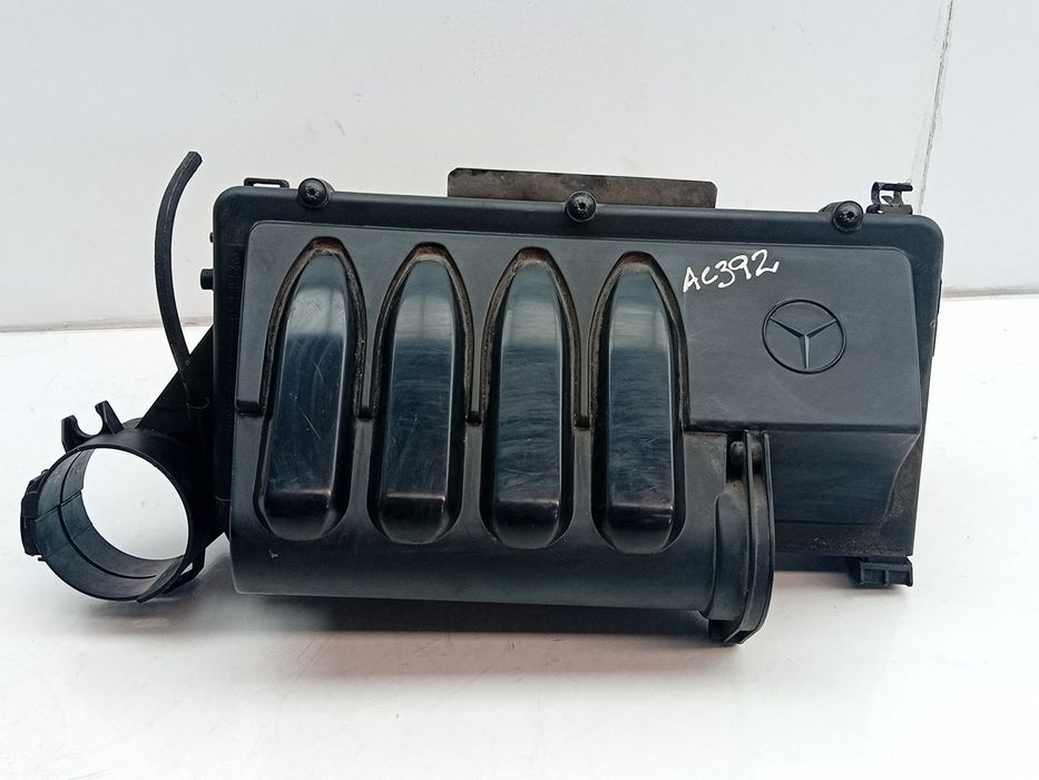 Caixa filtro ar MERCEDES-BENZ Classe A (W169)