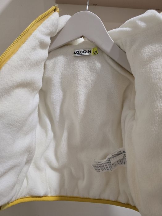 Casaco de Bebé  LOSAN