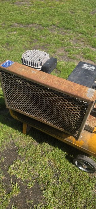 Kompresor 50L 230v