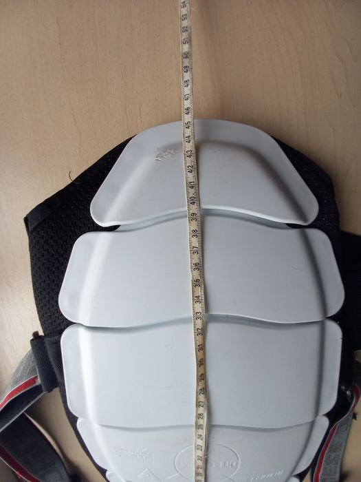 Захист спини жилет мото Dainese,