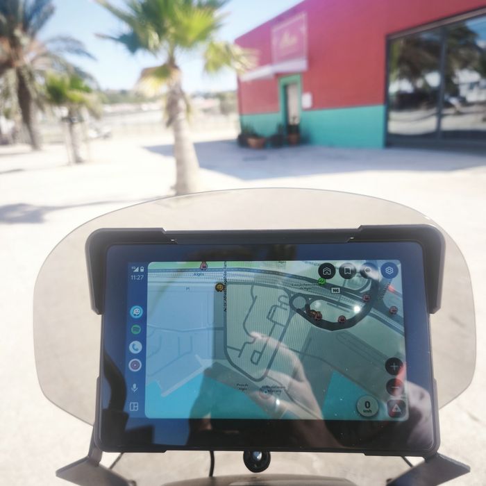 Scooter Sym adx 125cc