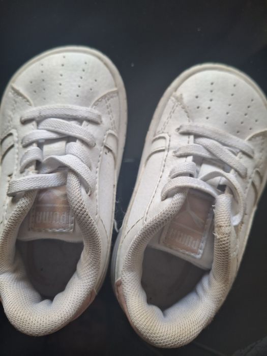 Tenis puma t. 20