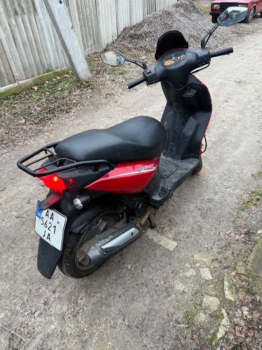 Sym orbit 150 продаж