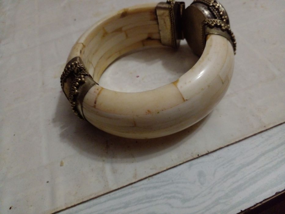 Винтажный ручной браслет