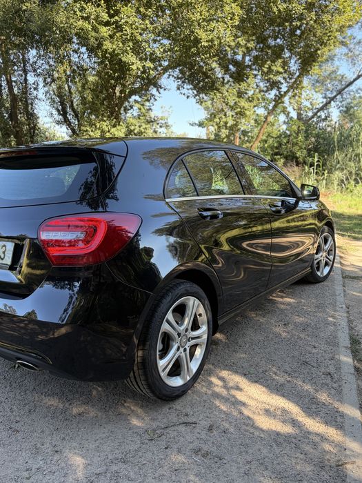 Mercedes A180CDi BE Urban - Nacional c/ Garantia