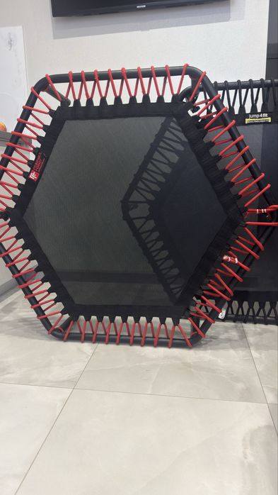 Продам батут для Джампінгу.