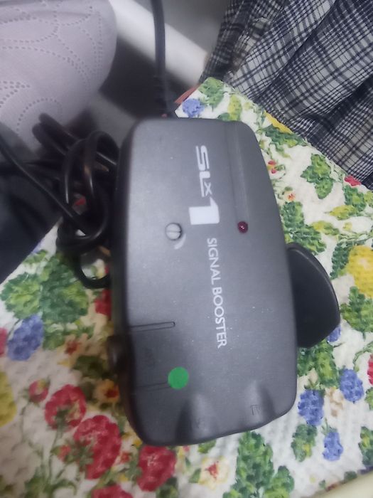 Усилитель сигнала тв