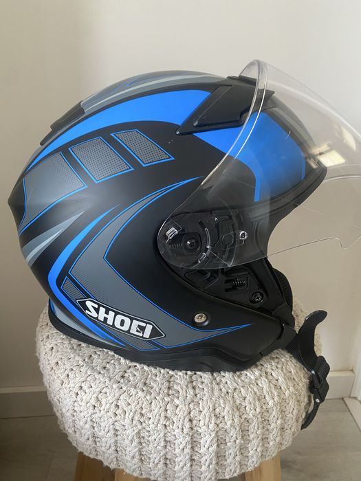 Capacete Shoei J-Cruise 2 tam, L