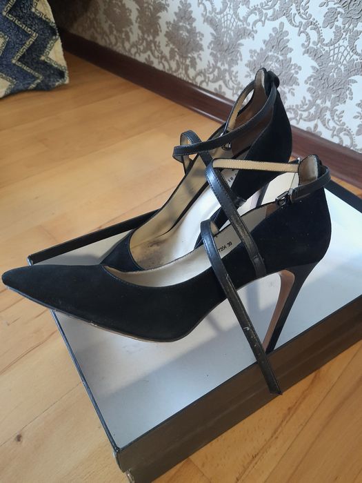 Туфлі Antonio Biaggi