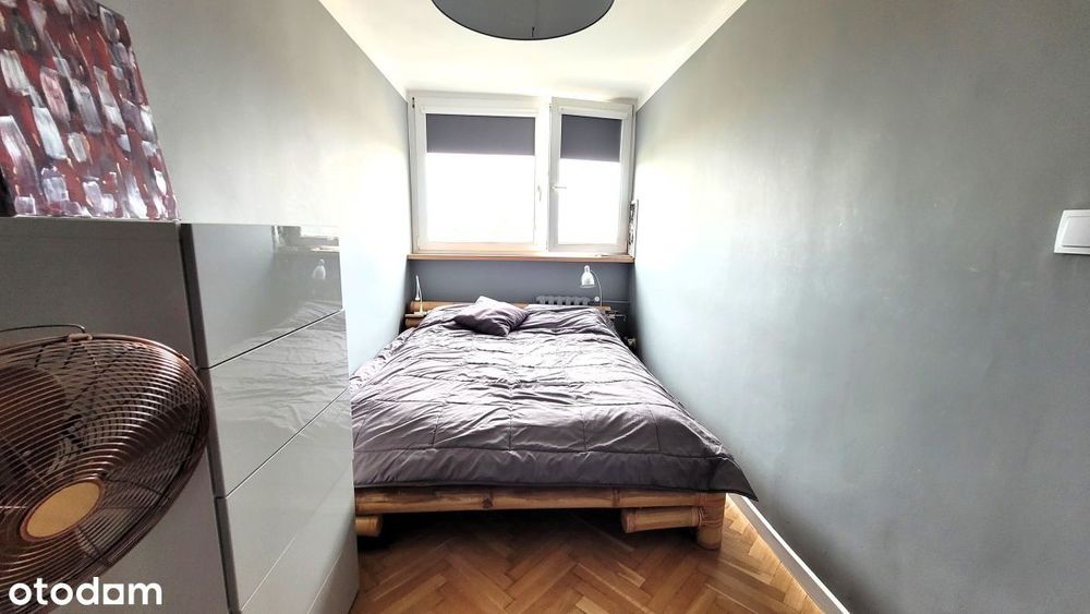Mieszkanie, 36 m2, po remoncie, Lubin, Centrum