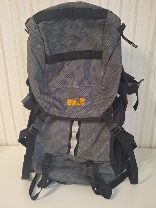Рюкзак Jack Wolfskin