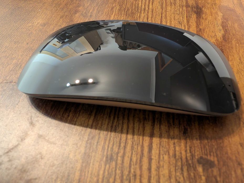 Apple Magic Mouse 2