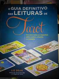 Tarot um guia completo (NOVO) Quinta do Conde • OLX Portugal