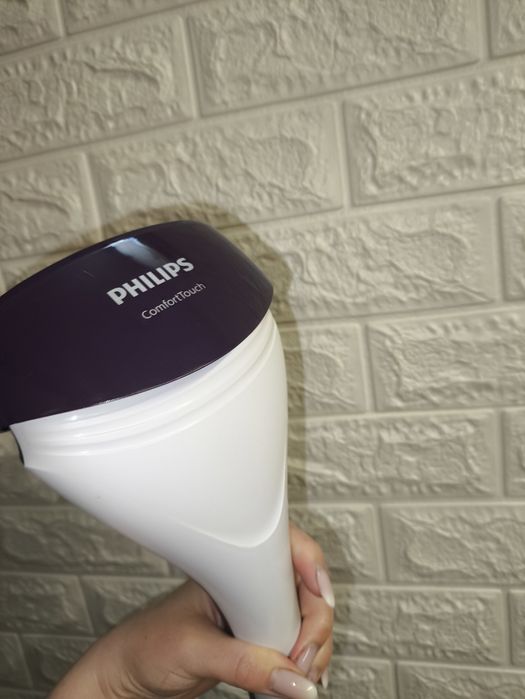Відпарювач Philips