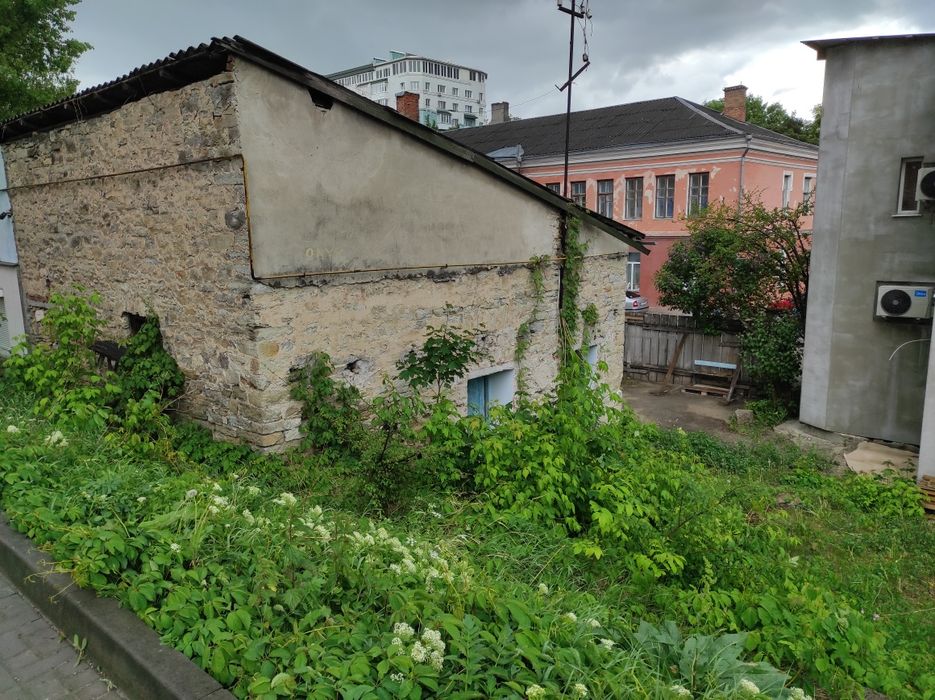 Продам приміщення.Центр міста.