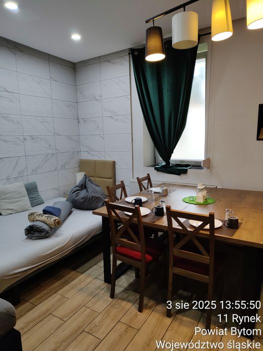 Apartamenty PRETTY WOMAN noclegi imprezy