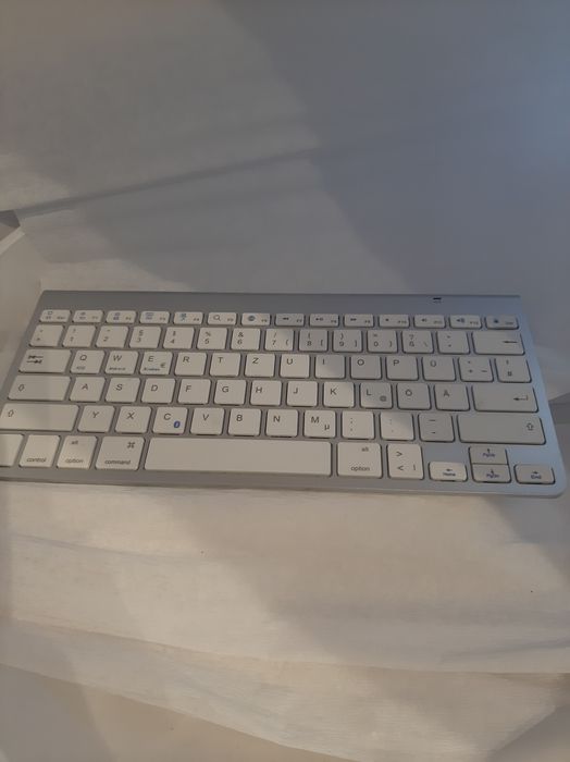 Klawiatura bluetooth Aplic