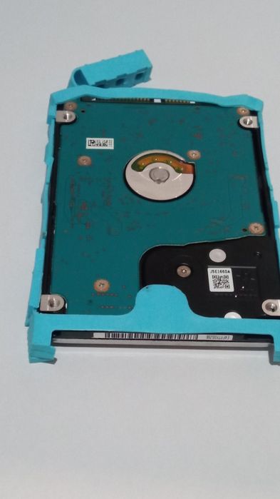 Disco Drive Toshiba 500GB