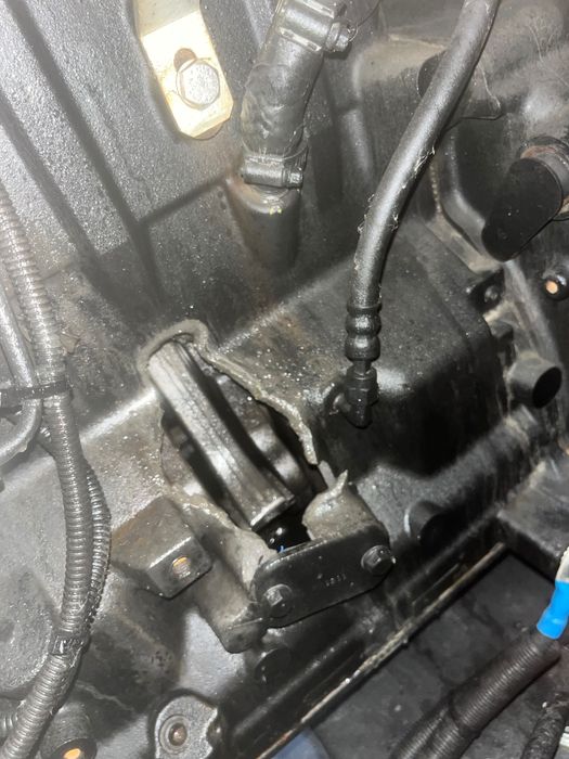 Agregat prądotwórczy Atlas Copco QES 60 2018r uszkodzony silnik