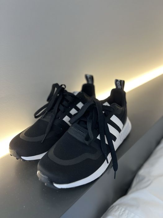 Tenis Adidas FX5119 Multix