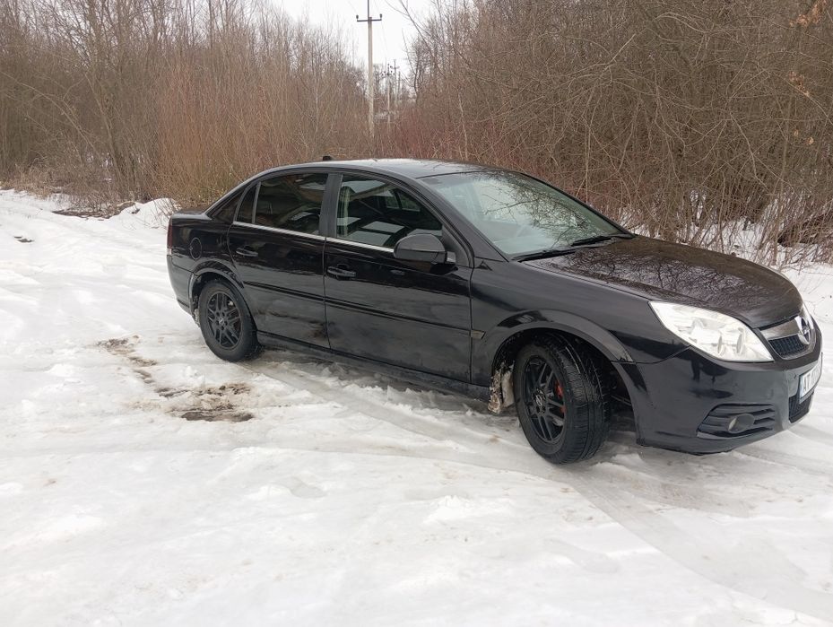 Продам автомобіль Опель Вектра С