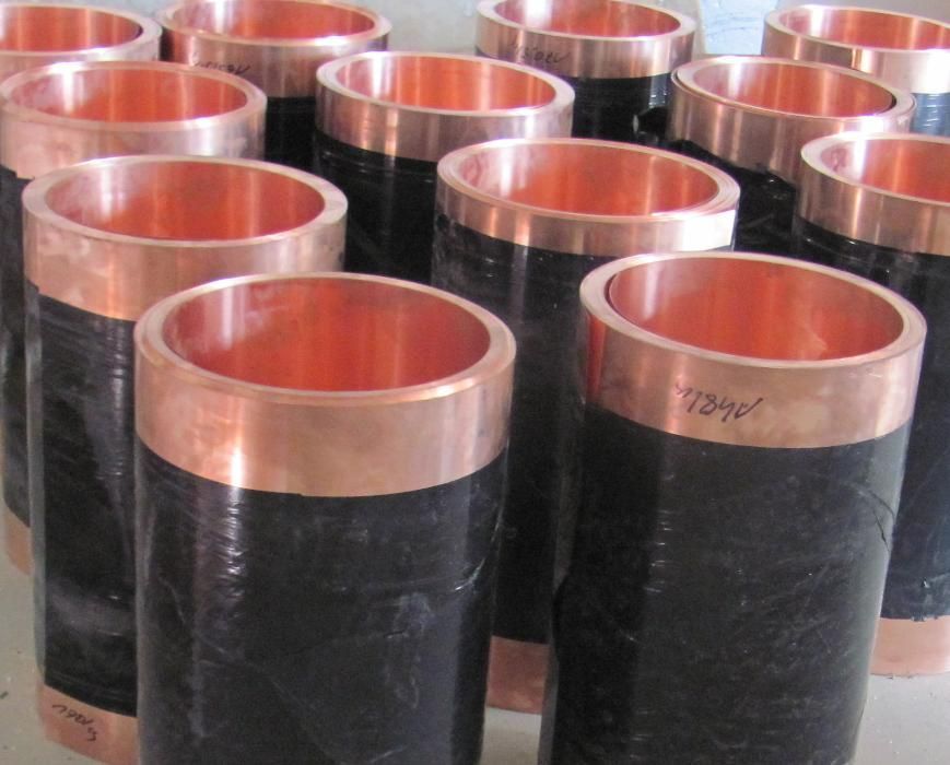 Blacha miedziana 0,8 0,6 0,5 1 mm rynny, opierzenia, parapety z miedzi