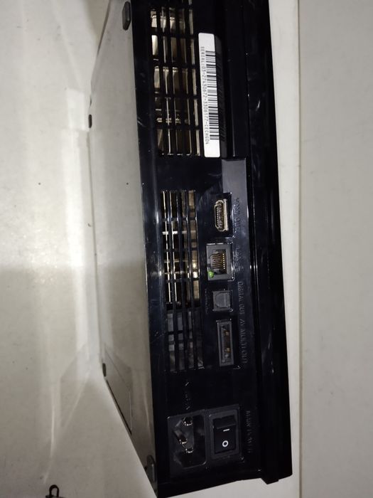 Konsola PlayStation 3