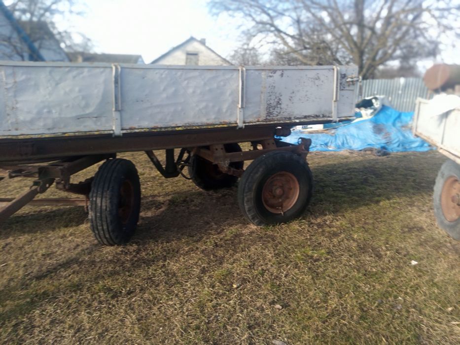 Продаю трактор т-40