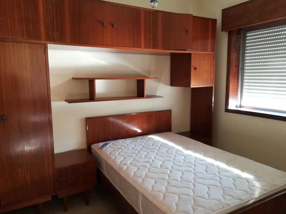 Apartamento T-1 Porto