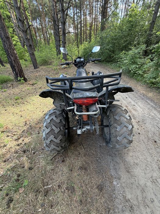 Квадрацикл keeway 250