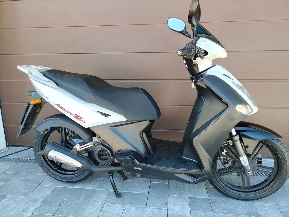 Kymco