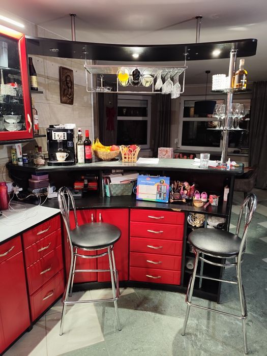 Meble kuchenne używane