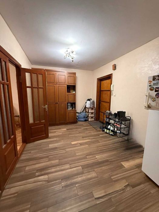 3х кімн, Таїрова, Небесної сотні, Є-відновлення 6/9, дві лоджіі