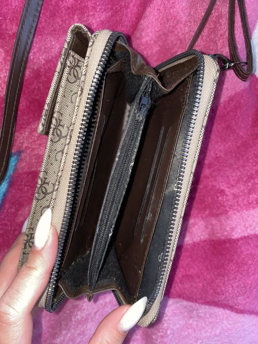 Сумка guess нова