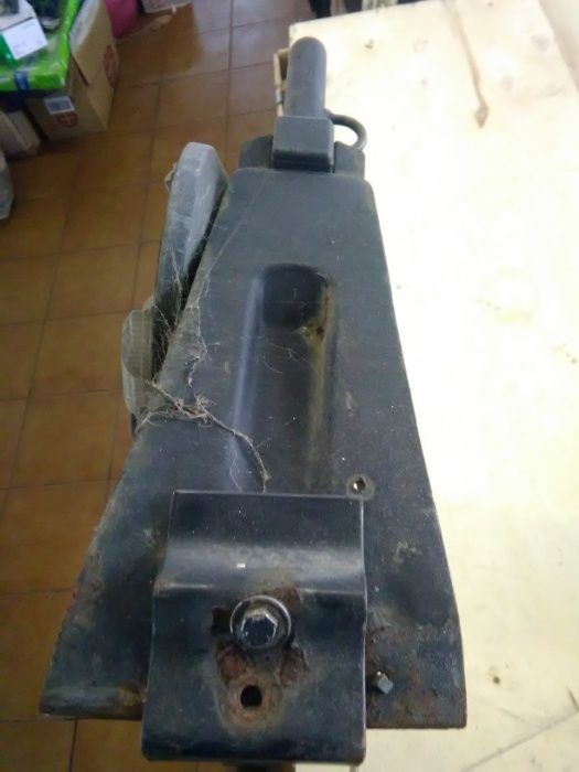 Proteccões e Acessórios Land Rover Defender 90/110