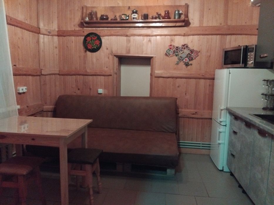 Будинок подобово Миргород