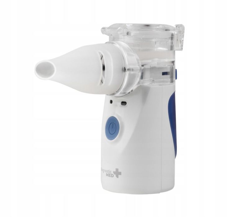 Przenośny inhalator siateczkowy YM-3R9