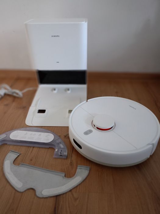 Xiaomi Robot Vacuum  X10