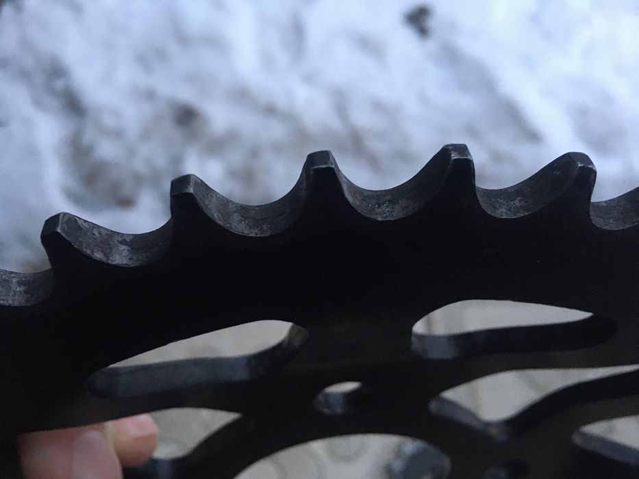 Звёзды/Зірки на мотоцикл (Kayo,BSE,Geon,Kovi,Exdrive)