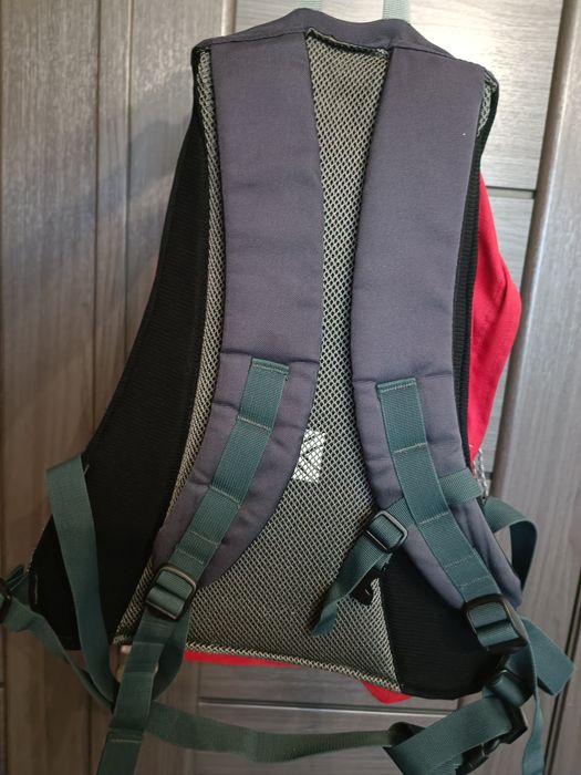 Рюкзак Karrimor Silhouette CoolMesh 15 L