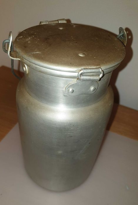 Utensílios de cozinha antigos